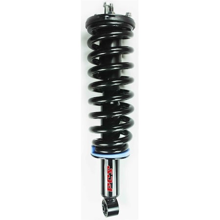Fcs Automotive Complete Strut Assembly, 1345564L 1345564L